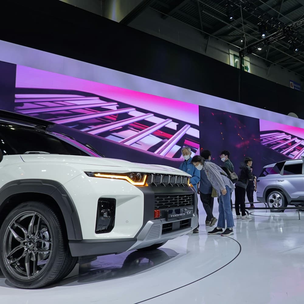 Voltwise Energy Expo 2026 highlights