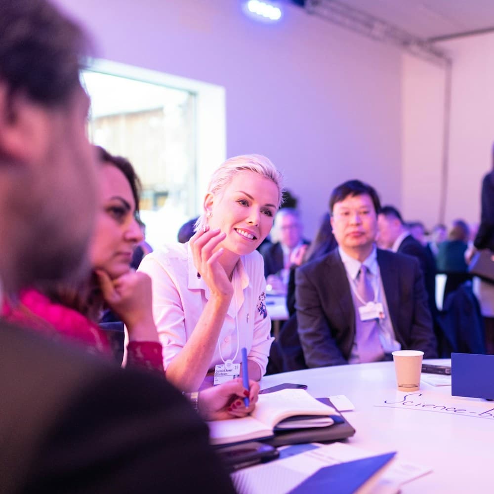 Voltwise Energy Expo 2026 highlights