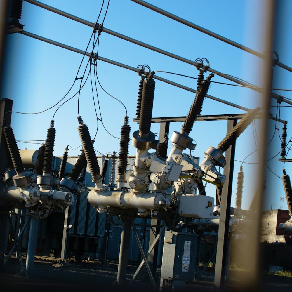 Grid & Transmission