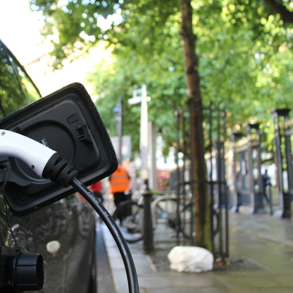 E-Mobility & Vehicle Technology