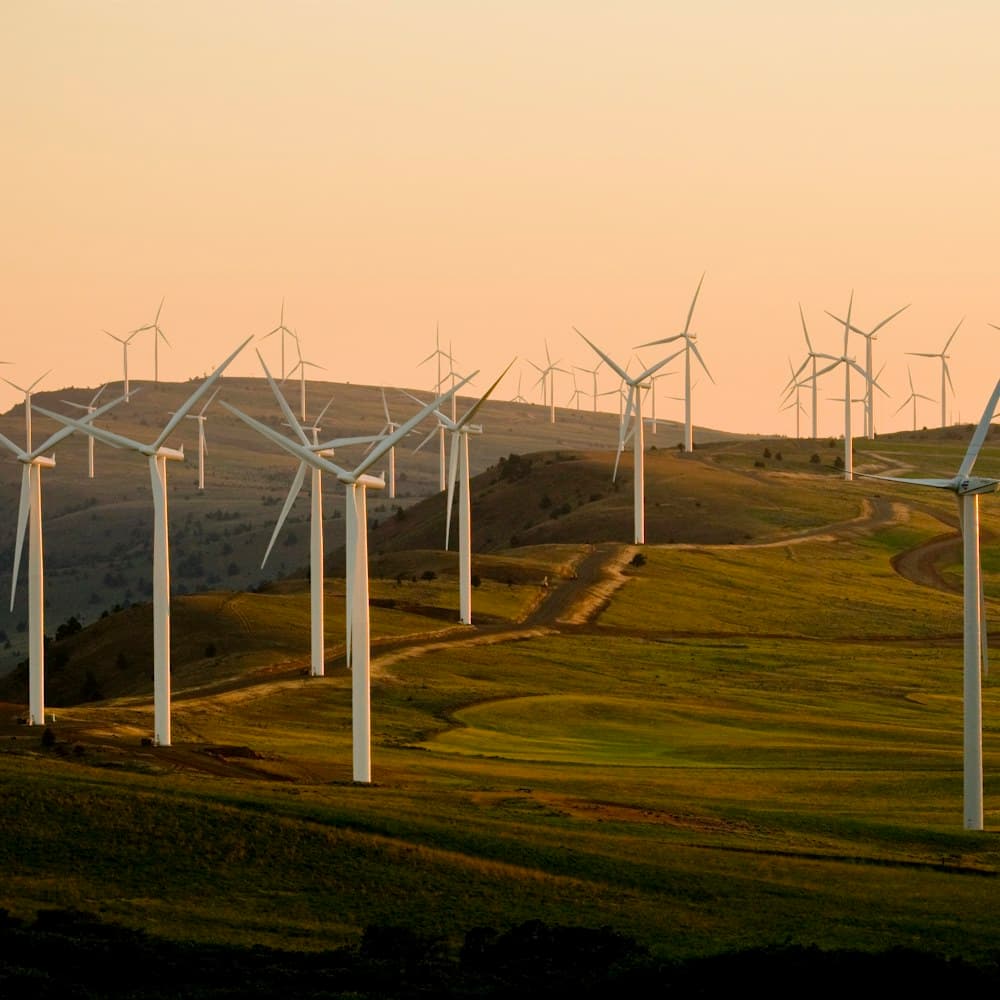 Wind Power