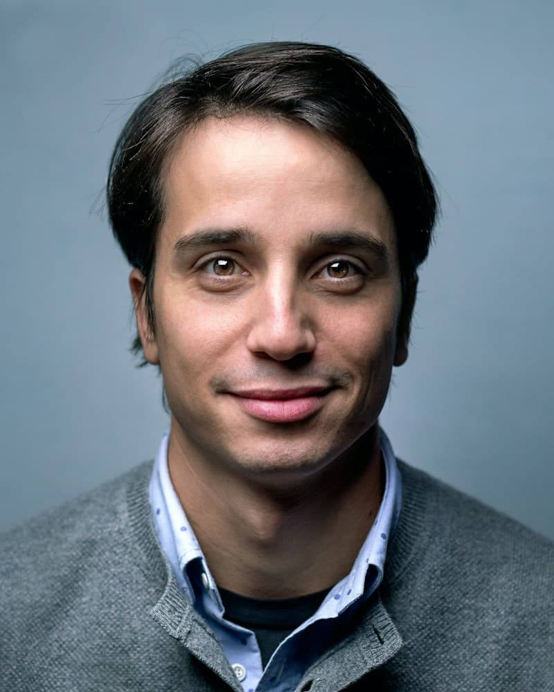 Tomas Lindqvist