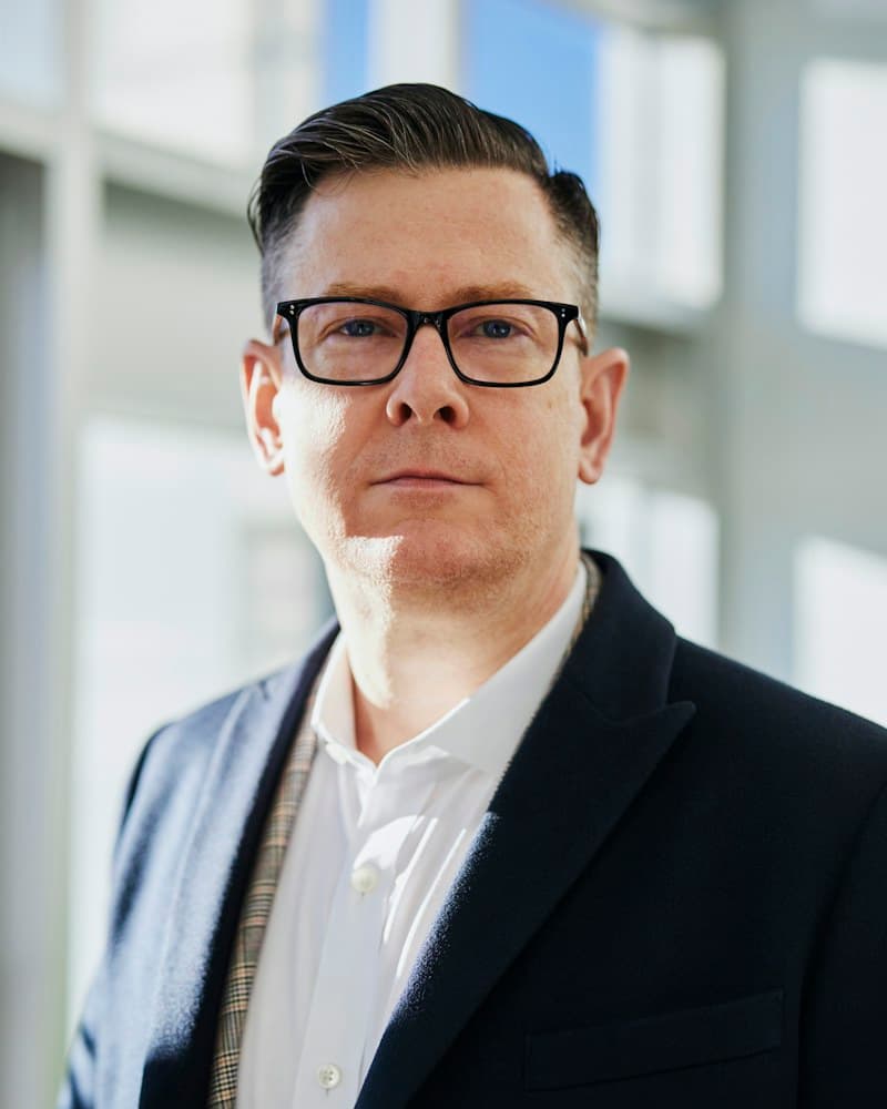Pieter van der Berg