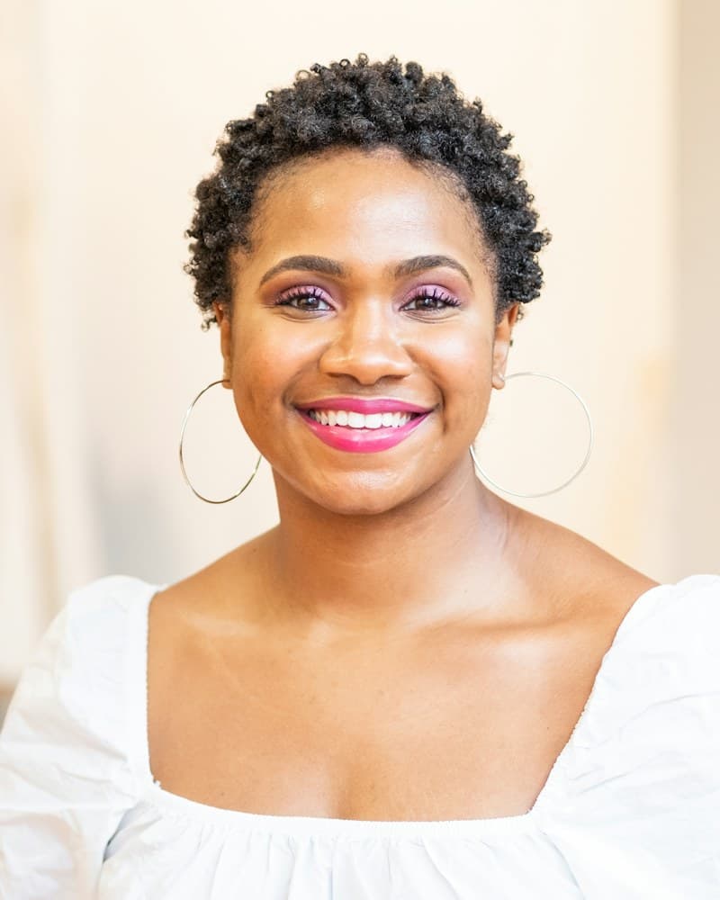 Amara Diallo